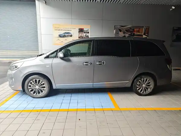Buick GL8 2020