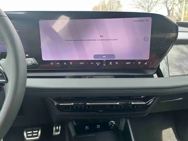 Audi Q6L Sportback E-Tron 2026