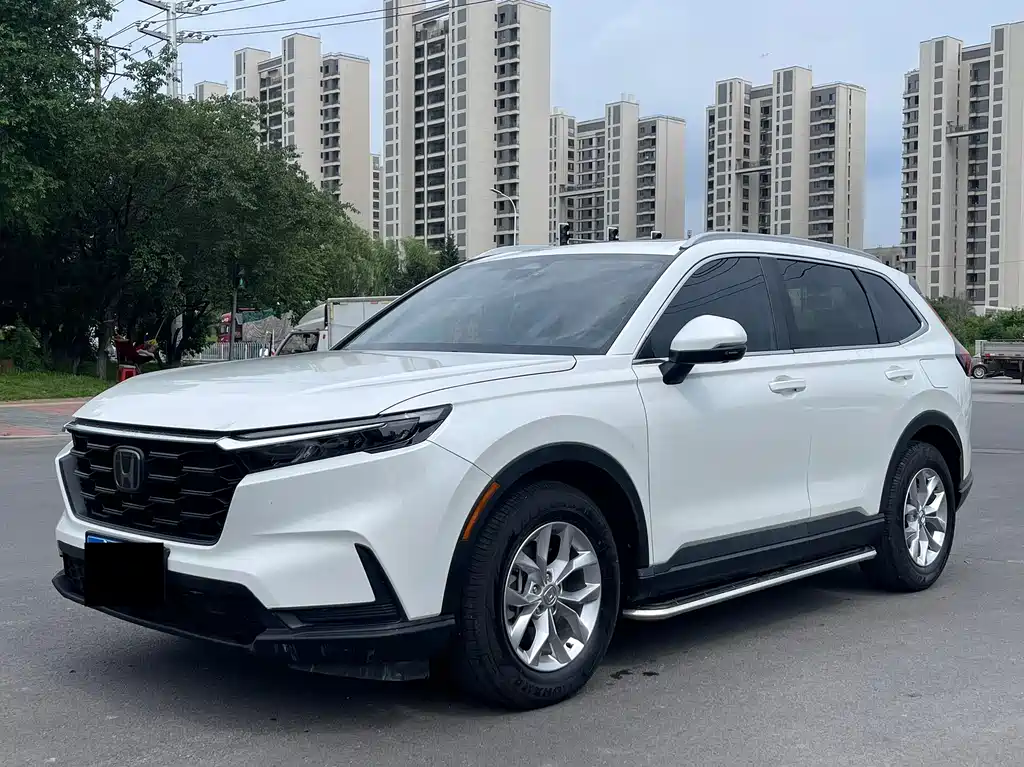Honda CR-V 2024