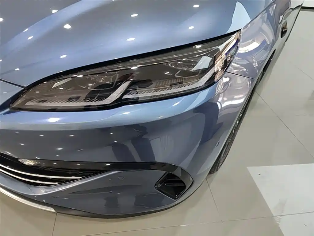 BYD Seal 06 2025 — фото 24