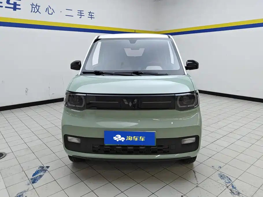 Wuling MINIEV 2023