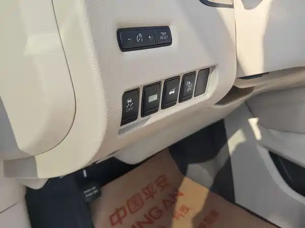 Nissan Murano 2021