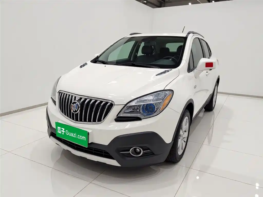 Buick Encore 2014