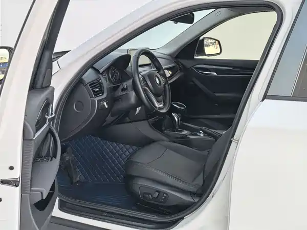 BMW X1 2015