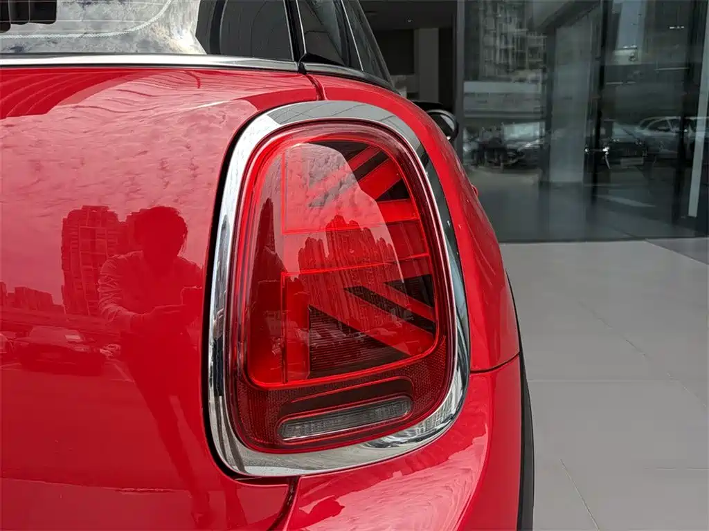 MINI Mini 2018 — фото 14