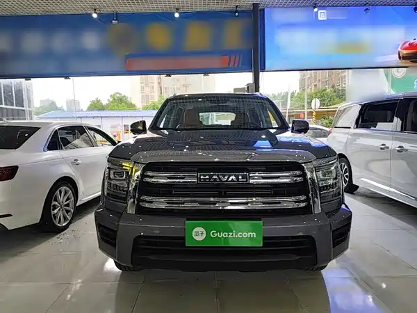 Haval H5 2024