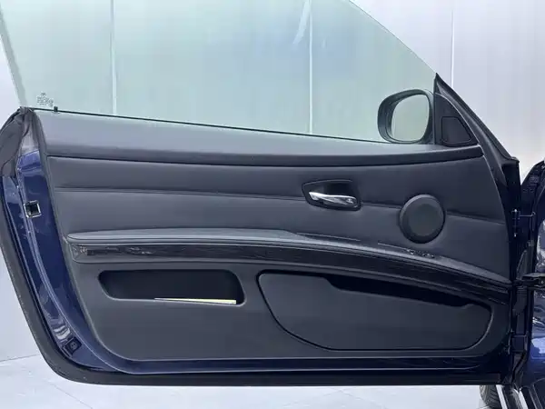 BMW 3 Series 2011