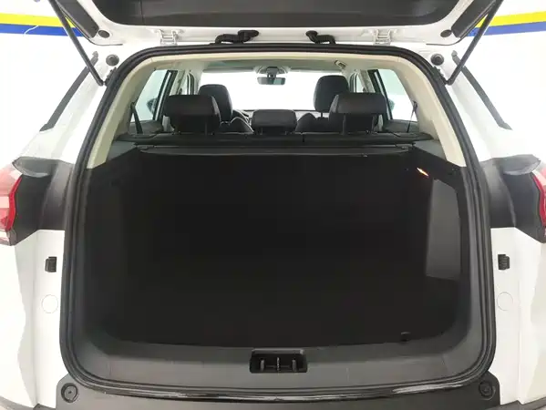 Geely Boyue 2020