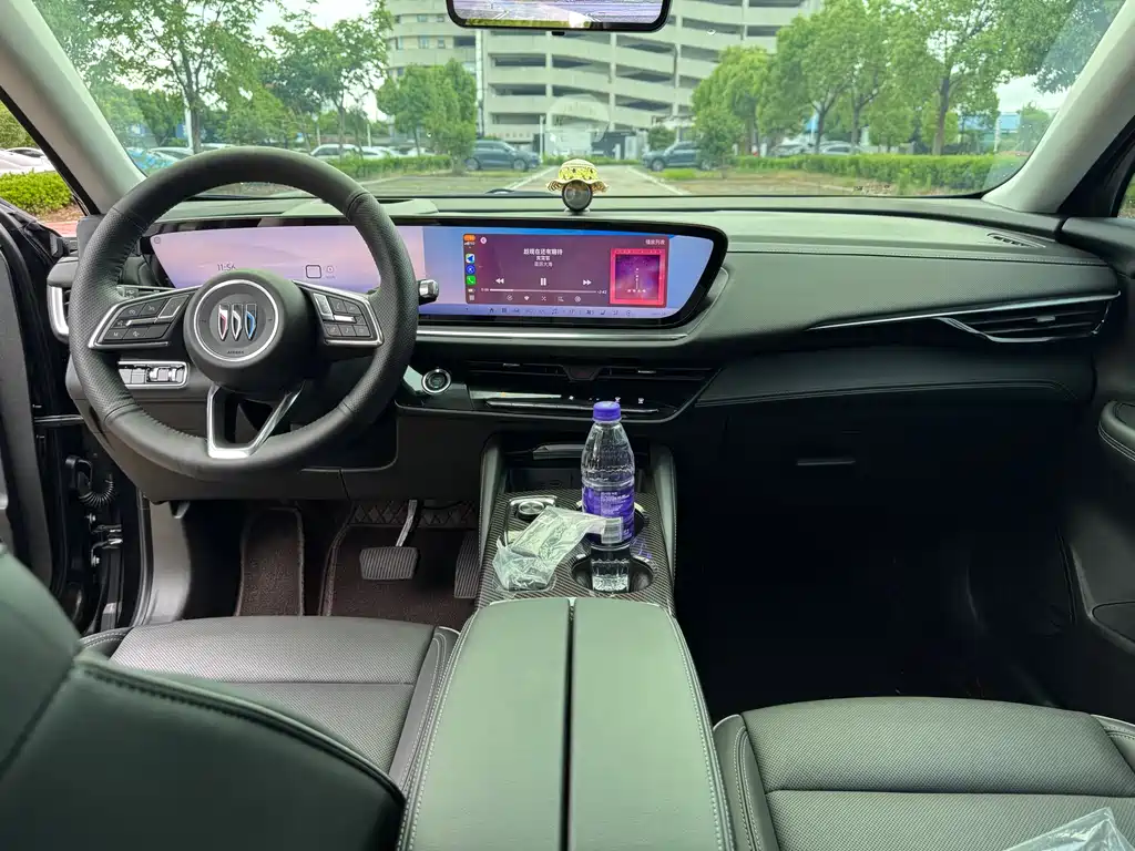 Buick Envision Plus 2025 — фото 14