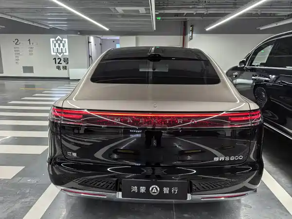Zunjie S800 2025