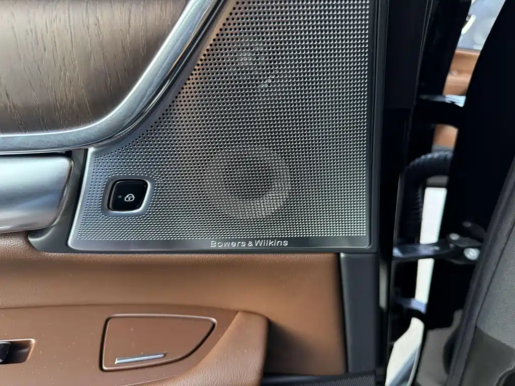 Volvo S90 2023 — фото 13