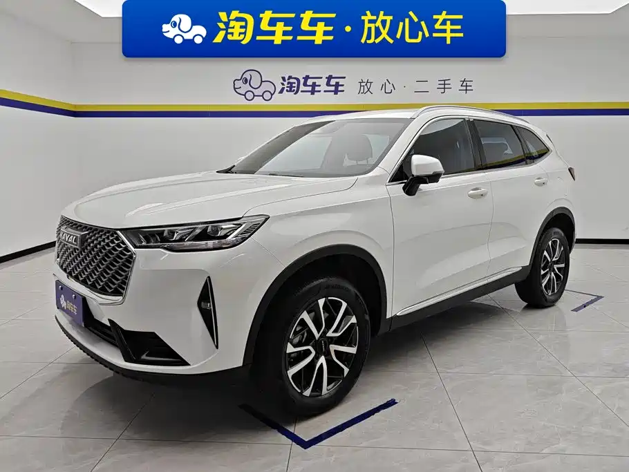 Haval H6 2023