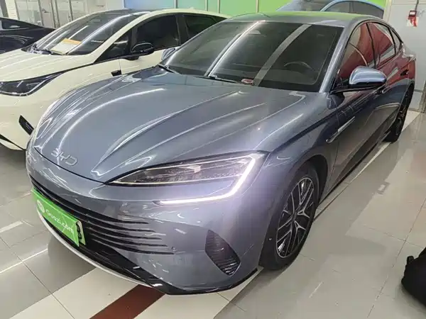 BYD Seal 07 DM-i 2024