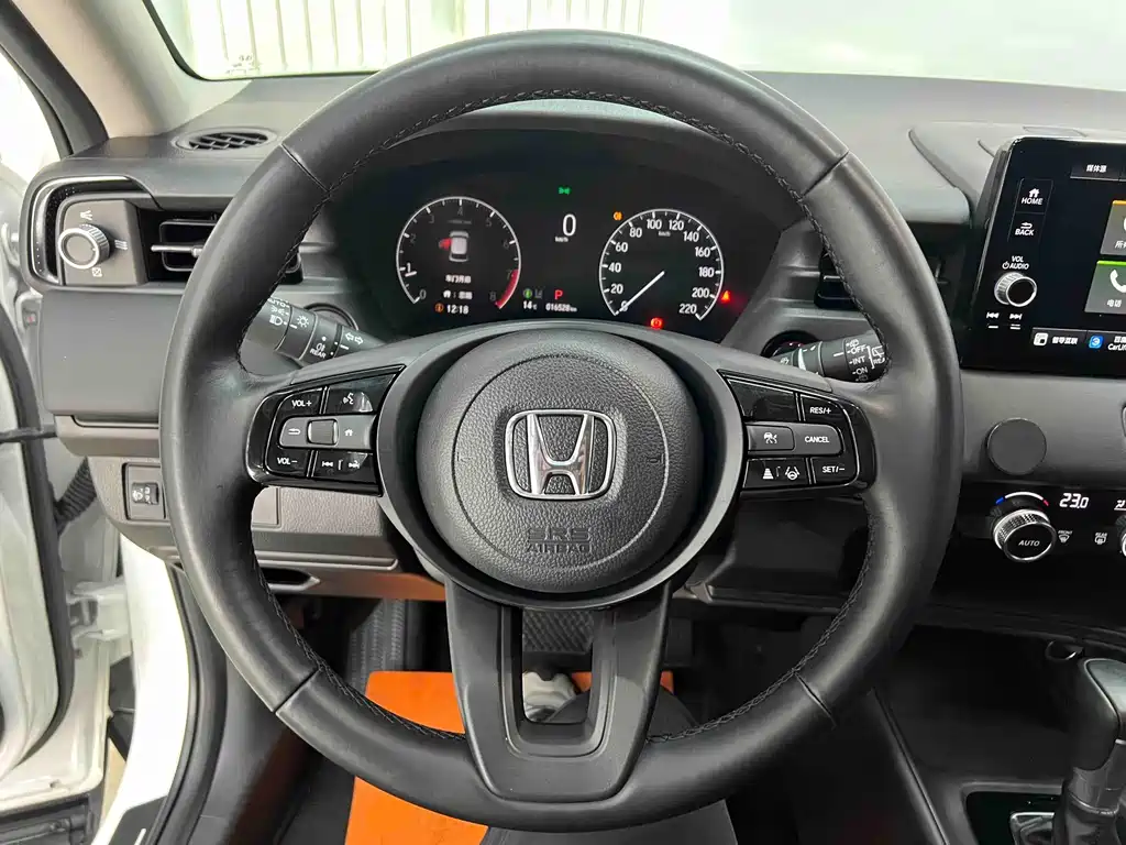 Honda XR-V 2023 — фото 10