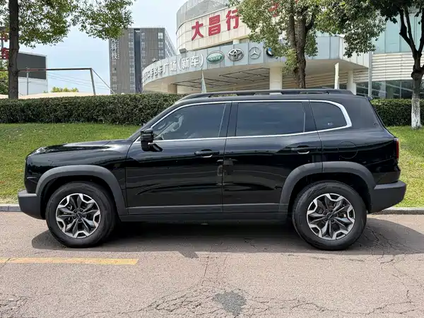 Haval Dargo 2024