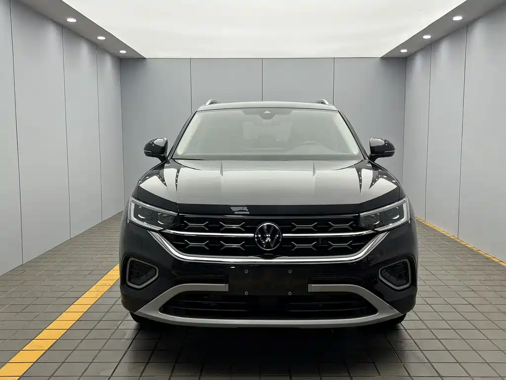 Volkswagen Tayron 2023
