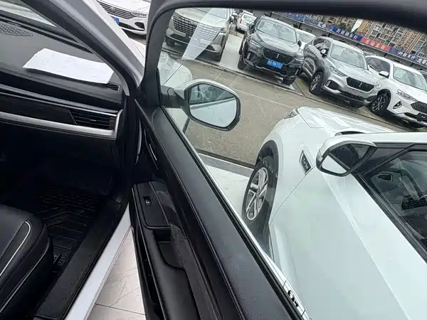 Haval H6 2023