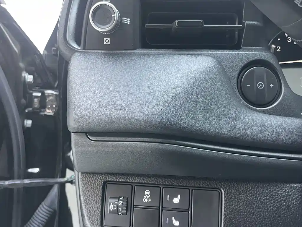 Honda Vezel 2023 — фото 19