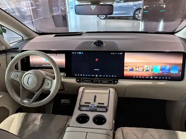 Zunjie V800 2026