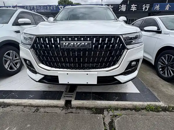 Haval H6 2023