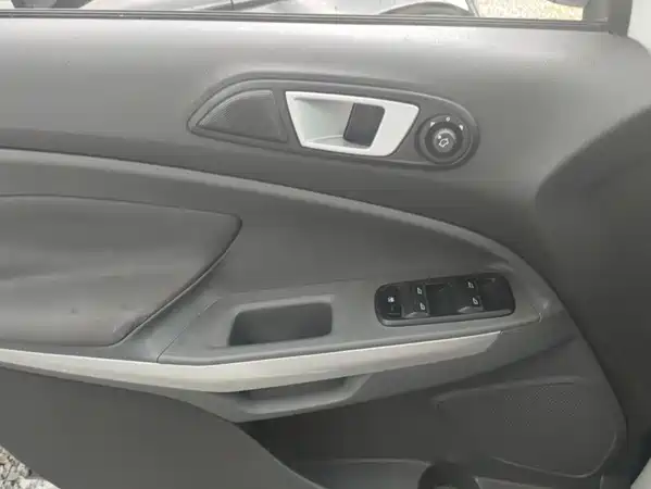 Ford EcoSport 2015