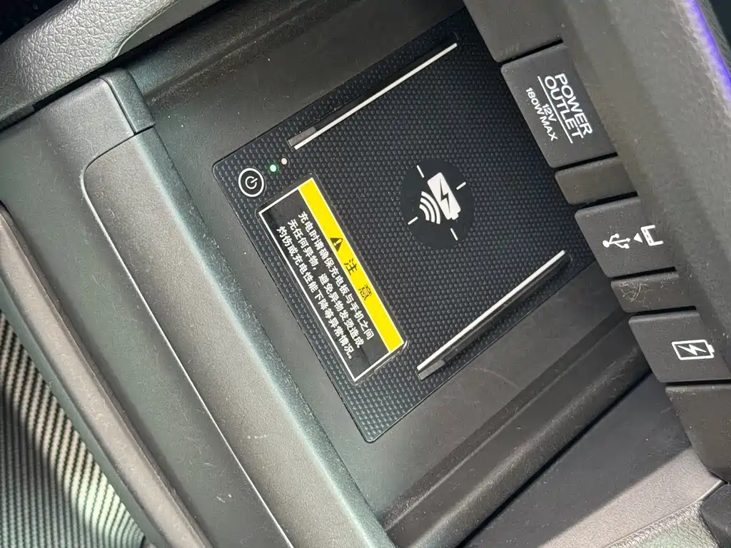 Honda Odyssey 2022 — фото 14