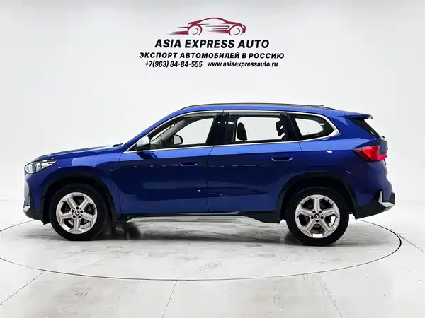 BMW X1 2023
