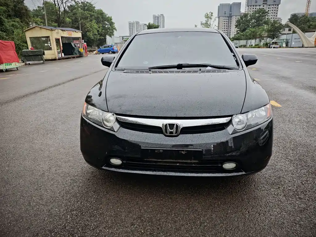 Honda Civic 2011