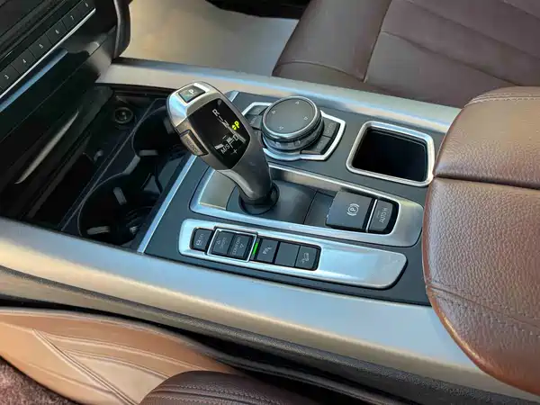 BMW X5 2017