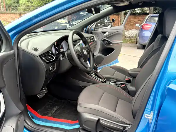 Buick Verano 2017