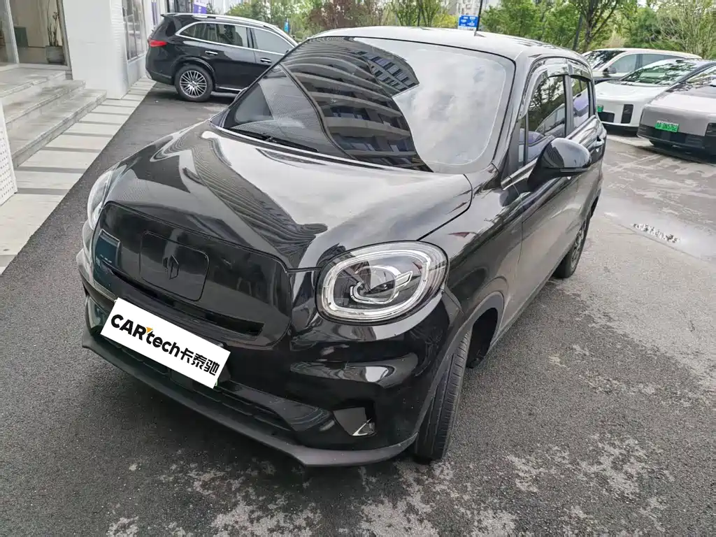 Leapmotor T03 2023