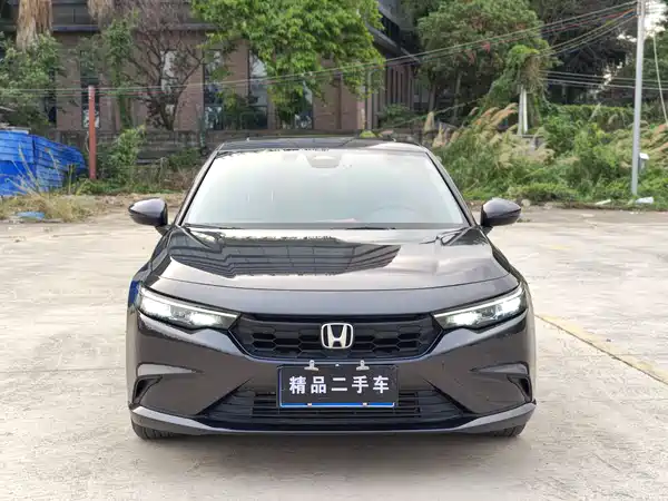 Honda Integra 2023