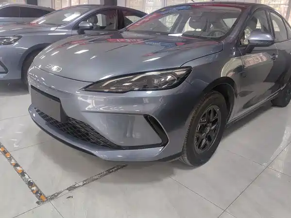 BYD Seal 05 DM-i 2026