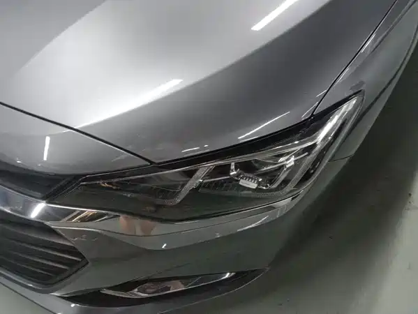 Chevrolet Monza 2022