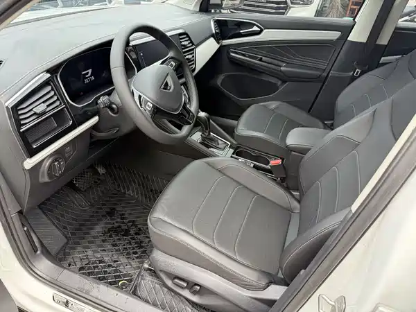 Jetta VS7 2023