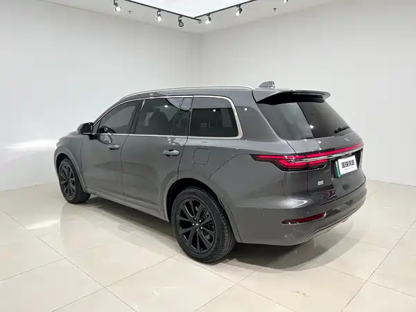 Li Auto ONE 2022