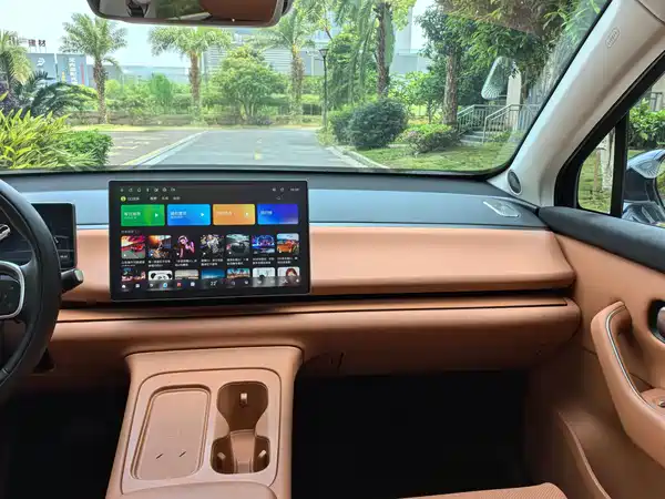 Leapmotor C10 2025