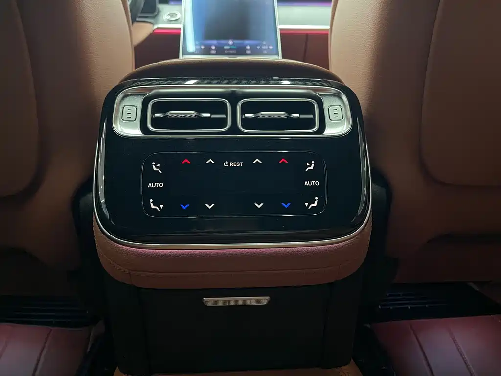 Mercedes-Benz S-Class 2022 — фото 25