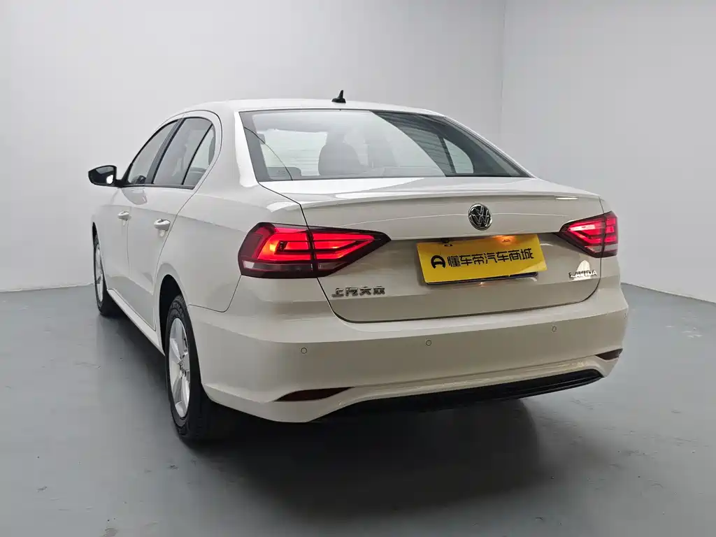 Volkswagen Lavida 2023