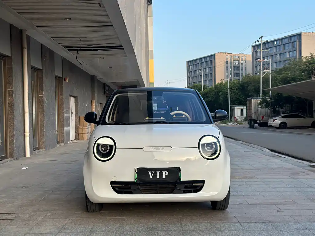 Changan Lumin 2024