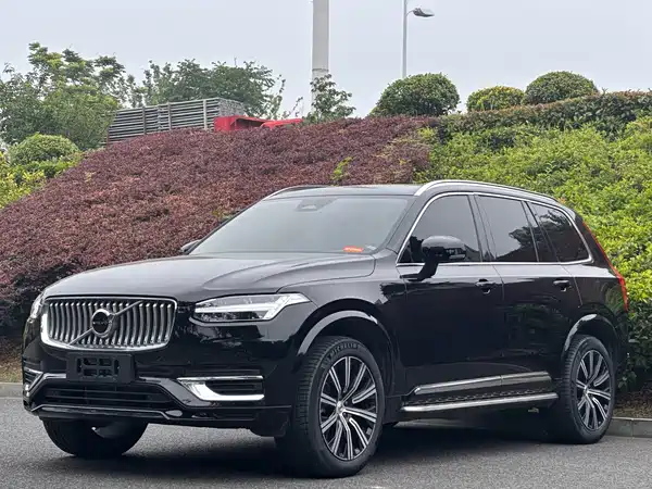 Volvo XC90 2024