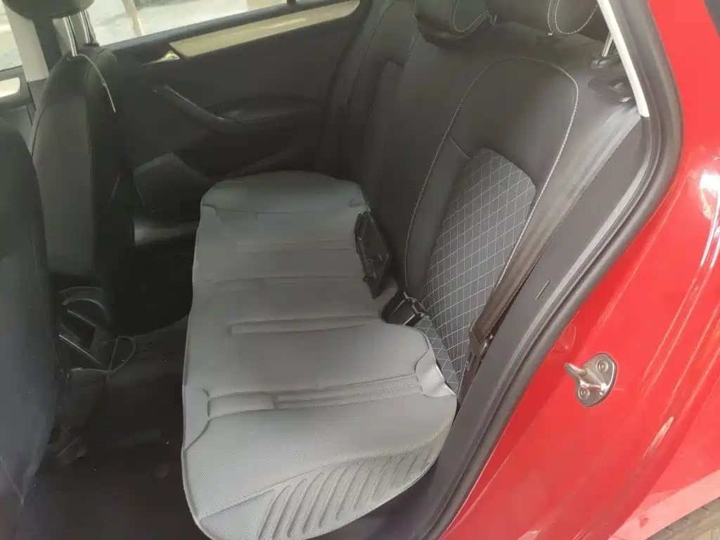Skoda Rapid Spaceback 2018 — фото 17