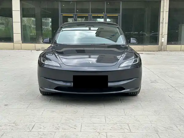 Tesla Model 3 2025