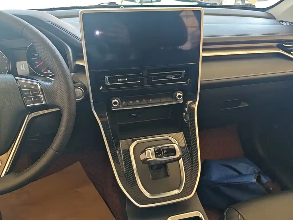 Haval M6 2023 — фото 13