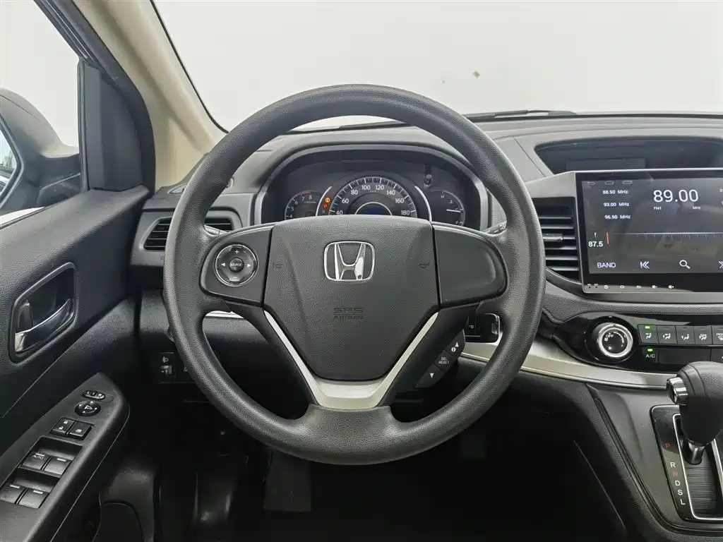 Honda CR-V 2016 — фото 11