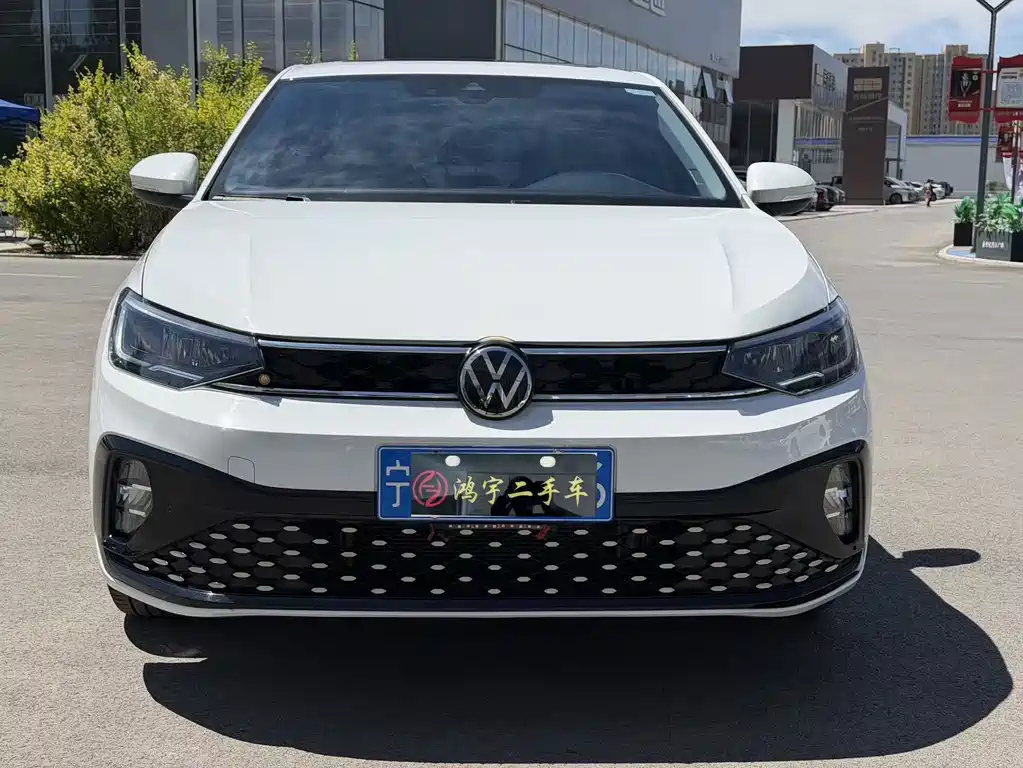 Volkswagen Lavida 2023