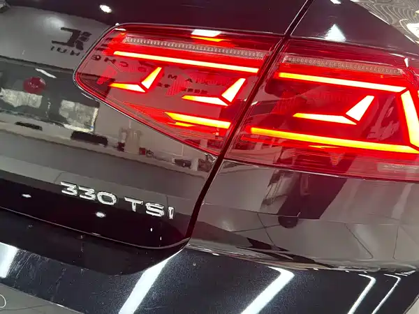 Volkswagen Magotan 2020