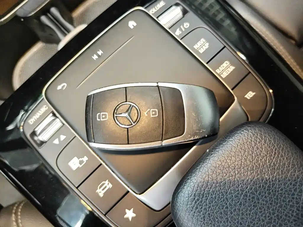 Mercedes-Benz A-Class 2020 — фото 9