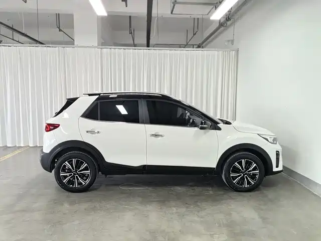 Kia KX1 2024