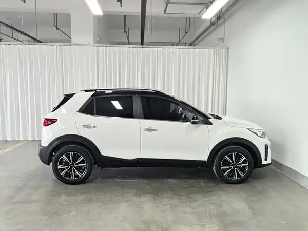 Kia KX1 2024